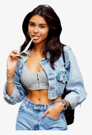 Overlay And Madison Beer Image - Iphone Madison Beer Wallpaper Hd