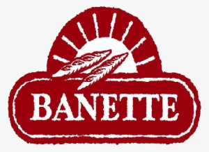 Logo Banette Boulangerie - Banette