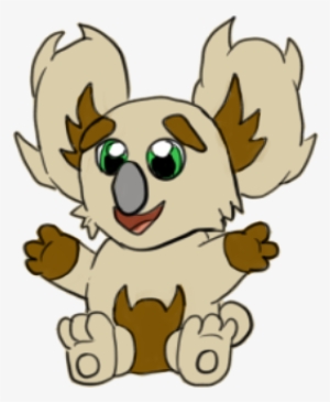 Kolua-0 - Cartoon