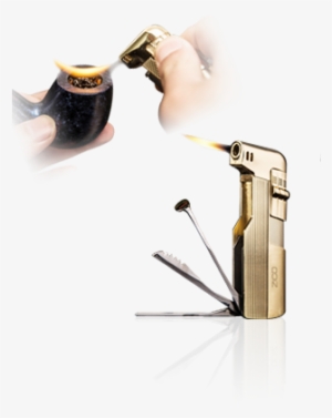 Lighters Zd-43 - Zico Zd43