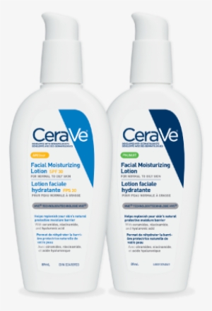 Lush - Cerave Am Facial Moisturizing Lotion Spf 30, 89 Ml