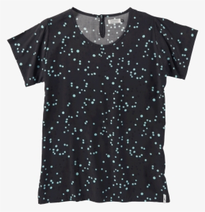 Cleptomanicx T-shirt Dori - Cleptomanicx Women Special Tee Dori Phantom