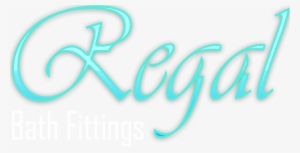 Regal Bath Fittings - Graphics