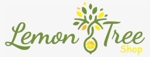 Lemon Tree Center - Graphic Design
