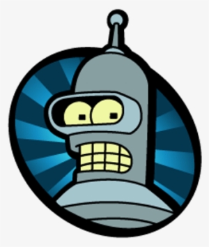 Zico - Futurama Icon