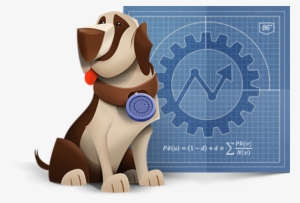 Dori Friend Page One Engine - New Year Wishes Vector