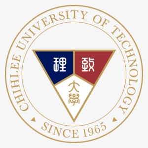 Chihlee University Of Technology Round Logo - Chihlee University Of Technology