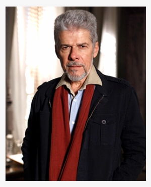 Zico Rosado - Saramandaia Zico