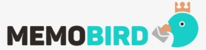 Logo - Memobird Logo