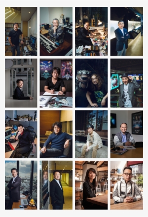 Final Fantasy - History