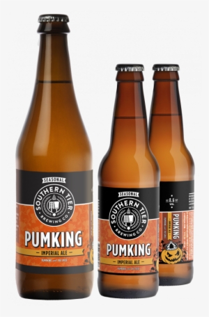 Pumking Imperial Ale - Southern Tier Pumking 2018