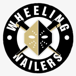 Download - Wheeling Nailers Logo - 419x420 PNG Download - PNGkit