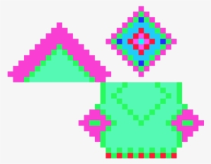 Asteroid Unboxing - Pixel Art