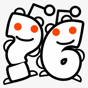 My Season 6 Reddit Snoo Idea