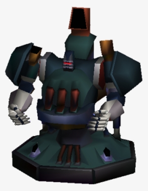 Final Fantasy Vii Remake Is In Development For Playstation - Final Fantasy 7 Remake Air Buster