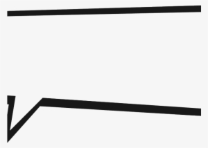 Thought Bubble Clipart - 吹き出し 素材 フリー シンプル