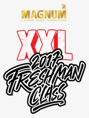 Xxl's Picks For The Xxl 2017 Freshman Class Are Almost - Xxl Freshman