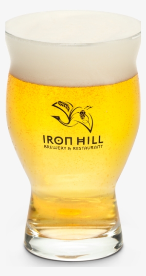 Iron Hill Light Lager - Iron Hill Brewery