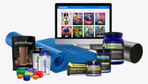 Buy A Mega Completion Challenge Pack And Go “all-in” - Beachbody Challenge Pack Mega