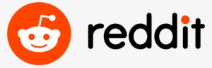 Reddit Logo Png Transparent - Reddit Logo Png