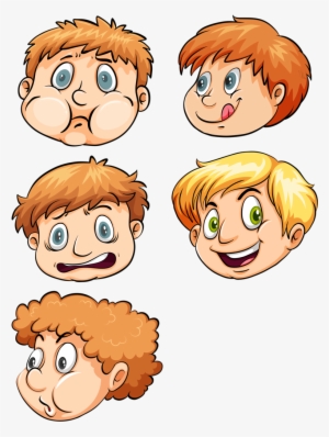 Clip Art For Feelings