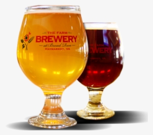 Our Newest Venture Is Our Brewbarn & Pavilion Beer - Brewery