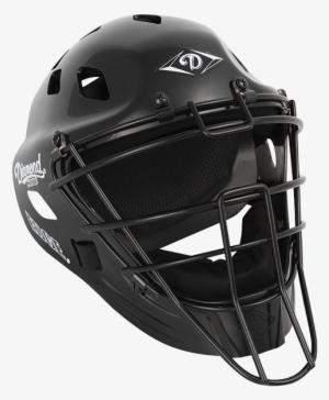 Diamond Dch Edge - Diamond Edge Core Catcher's Helmet Dch-edge Cx Sm -