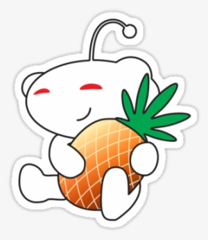 Reddit Alien Png For Kids - R-tree