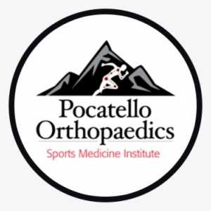 Orthopaedics Round Logo - Saptrees