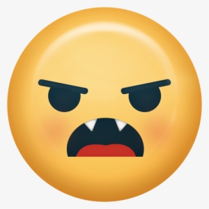 ‿✿⁀ᗰọŋʂtєrʂ‿✿⁀ Smiley Emoji, Smiley Faces, Emoticon, - Emoticon