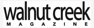 Walnut Creek Magazine - Walnut Creek Magazine Logo