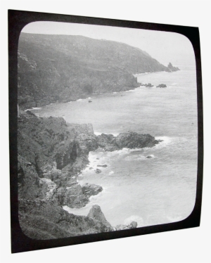 Zennor Never In Doubt - Zennor