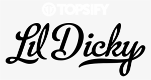 Lil Dicky Logo - Lil Dicky Logo Png