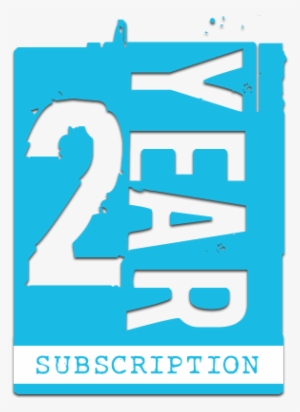 Purchase Your Two Year Subscription To Spearing Magazine - Graphic Design