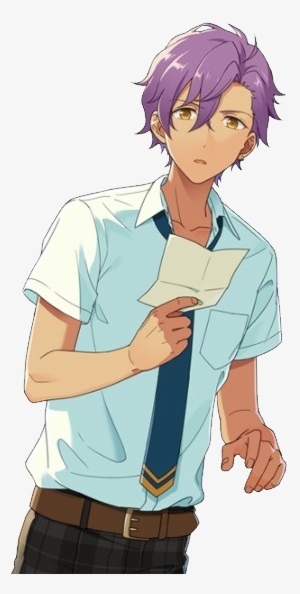 Adonis Otogari Full Render - 乙狩 阿 多 尼斯 萤 火 之 夜