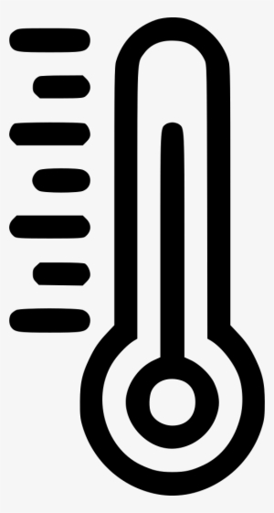 Png File - Temperature Icon Png