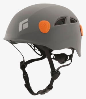 Black Diamond Half Dome Helmet - Ice Climbing Helmet