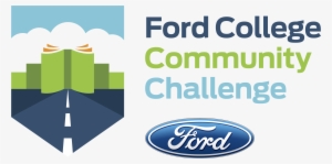 Ford College Community Challenge
