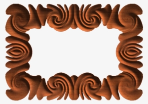 Swirl Frame