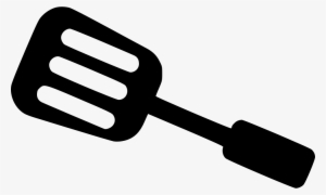 Cooking Spoon Comments - Icon