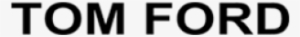 Tom Ford Logo Transparent