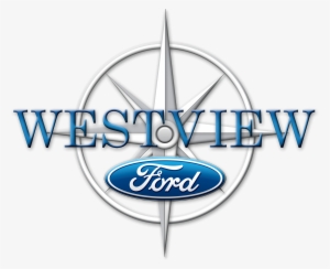 Westview Ford Sales Ltd - Westview Ford Logo