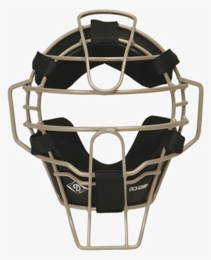 Diamond Dfm Ixe Slv - Diamond Dfm-ump Big League Umpire Face Mask
