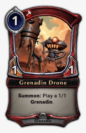 Underdrafted And Underutilized - Renegade Valkyrie Eternal