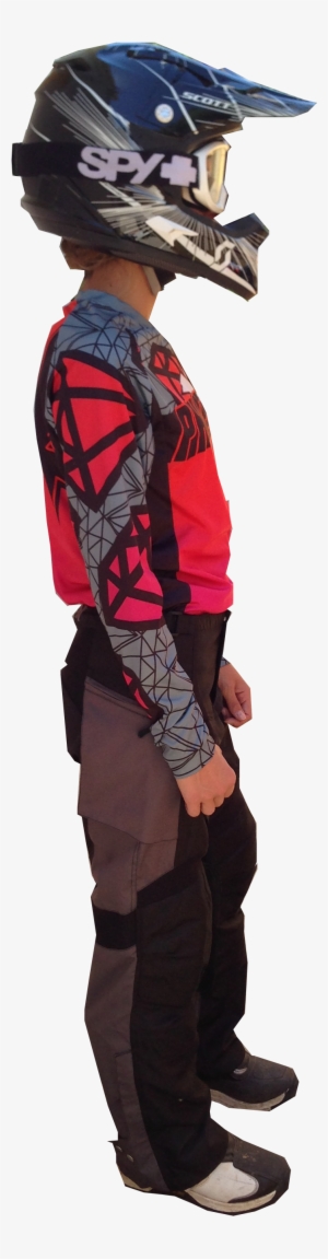 Diamond Jersey - Cosplay