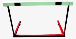 Olympic Hurdle - Meerut