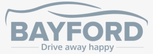 I Would Like To Spend $130 - Bayford Ford Logo