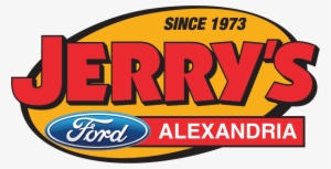 Browse Our Vehicles - Jerry's Ford Alexandria