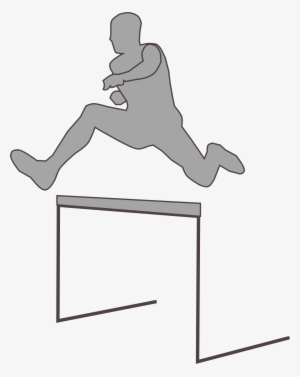 Big Image - Obstacles Clipart