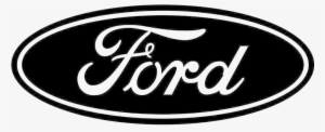 Ford Png Image Background - Ford Logo Hi Res